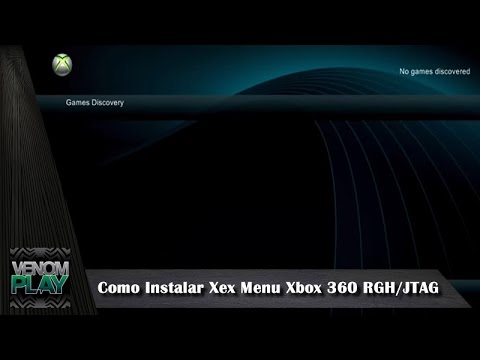 download xexmenu for xbox 360