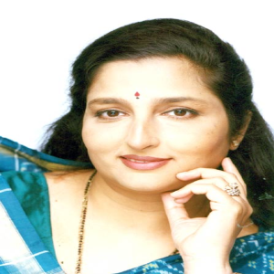 anuradha paudwal daughter