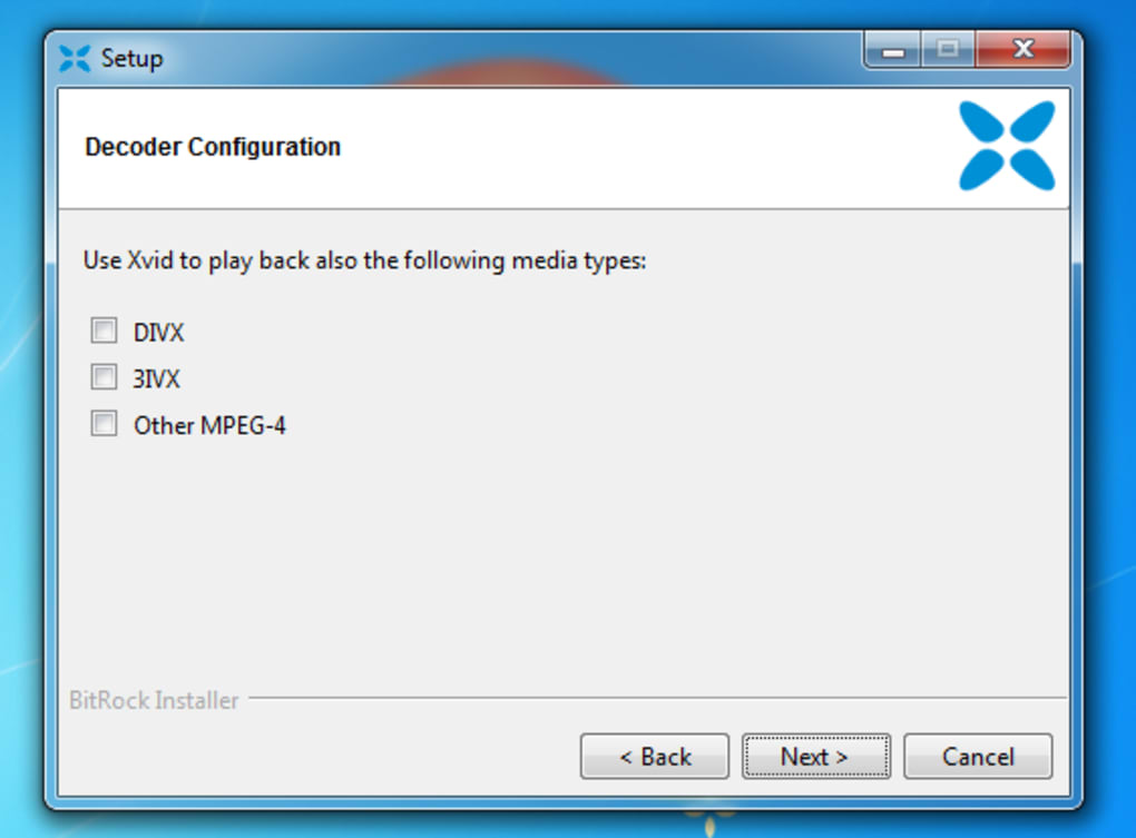Xvideo codec for mac