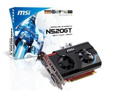 msi graphics card driver update